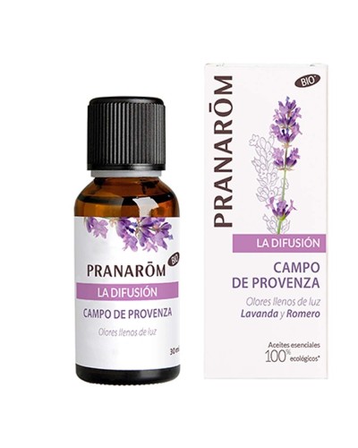 PRANAROM DIFUSION PROVENCE 30 ML           
