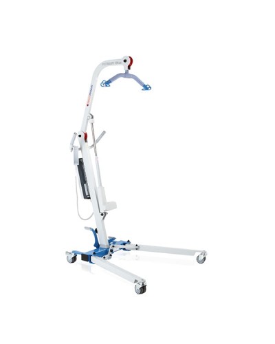 GRUA ELEVACION POWERLIFT 135 MINI