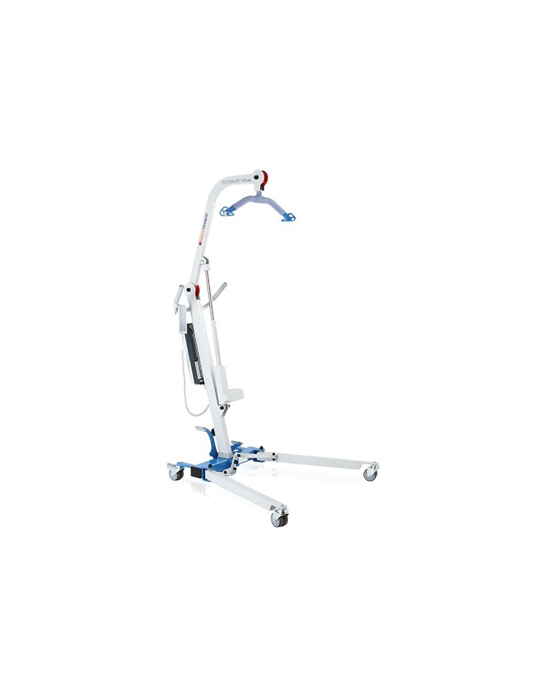 GRUA ELEVACION POWERLIFT 135 MINI