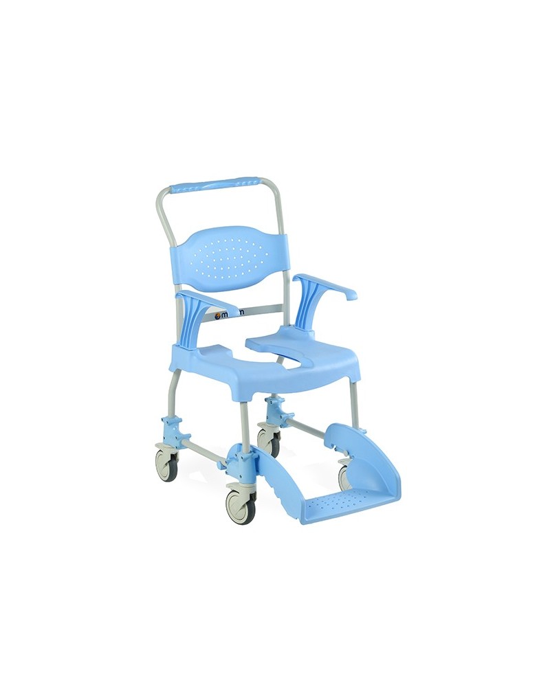 TECNIMOEM SILLA DE BAÑO MOEM