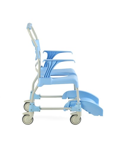 TECNIMOEM SILLA DE BAÑO MOEM
