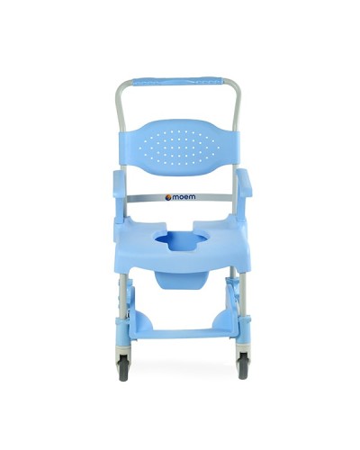 TECNIMOEM SILLA DE BAÑO MOEM