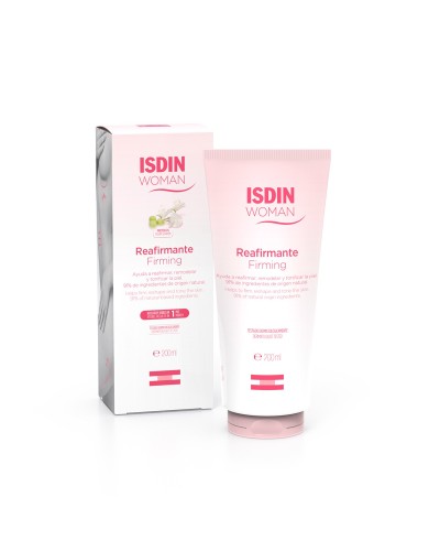 ISDIN WOMAN FIRMING CREAM 200 ML                            