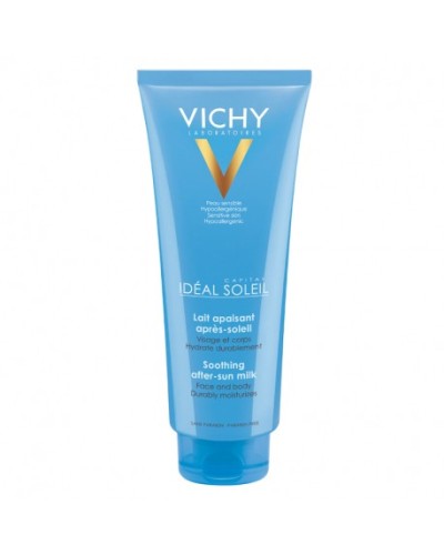 VICHY CAPITAL SOLEIL AFTERSUN 300ML