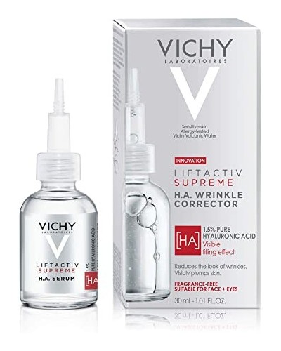 VICHY LIFTACTIV S H.A. EPIDERMIC