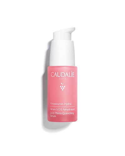 CAUDALIE VINOSOURCE HYDRA SERUM SOS 30ML
