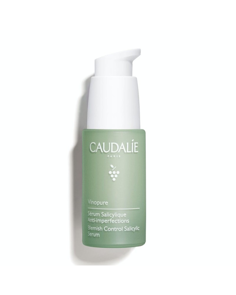 CAUDALIE VINOPURE SERUM INFUSION ANTI-IMPERFECCIONES 30ML