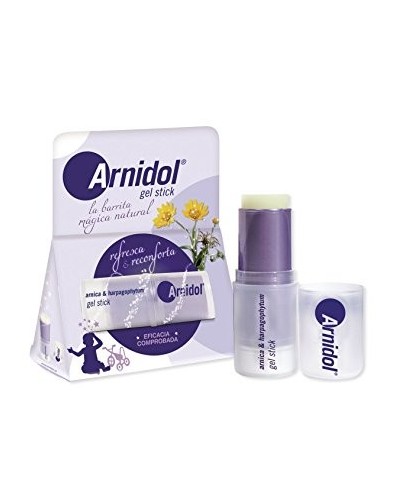 ARNIDOL GEL STICK 15G