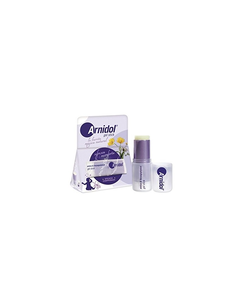 ARNIDOL GEL STICK 15G