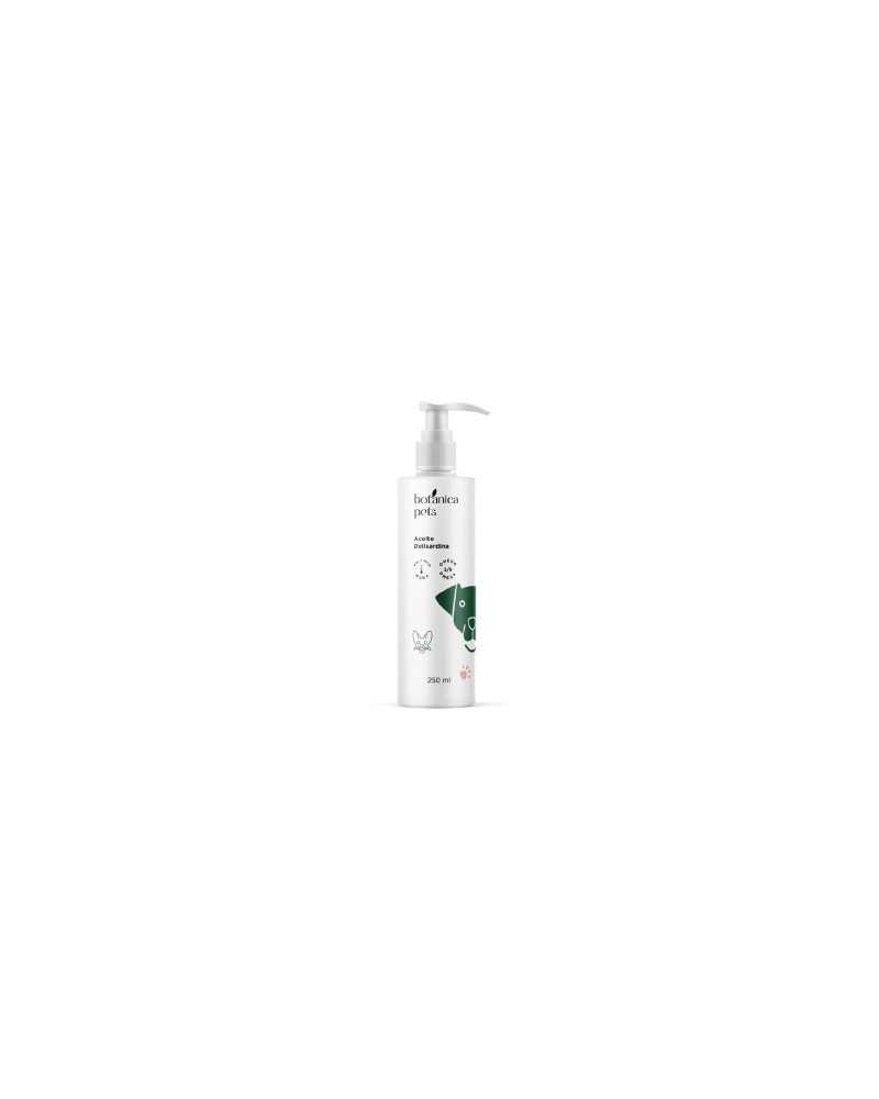 BOTANICAPETS ACEITE DELISARDINA 250ML