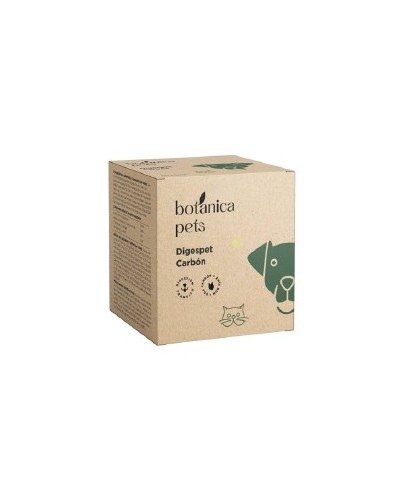 BOTANICAPETS DIGESPET CARBON 60 COMP
