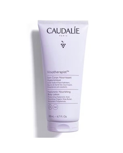 CAUDALIE BODY LOTION 200ML