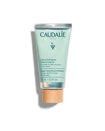 CAUDALIE CREMA EXFOLIANTE DESISNCRUSTANTE 75ML