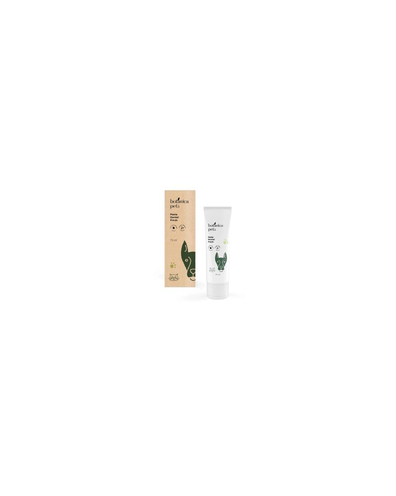 BOTANICAPETS PASTA DENTAL FRESH 75ML