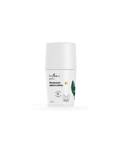 BOTANICAPETS REPARADOR ALMOHADILLAS-DUREZAS 50ML