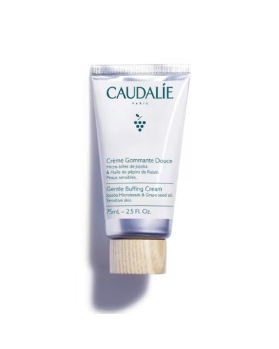 CAUDALIE CREMA EXFOLIANTE SUAVE 75ML