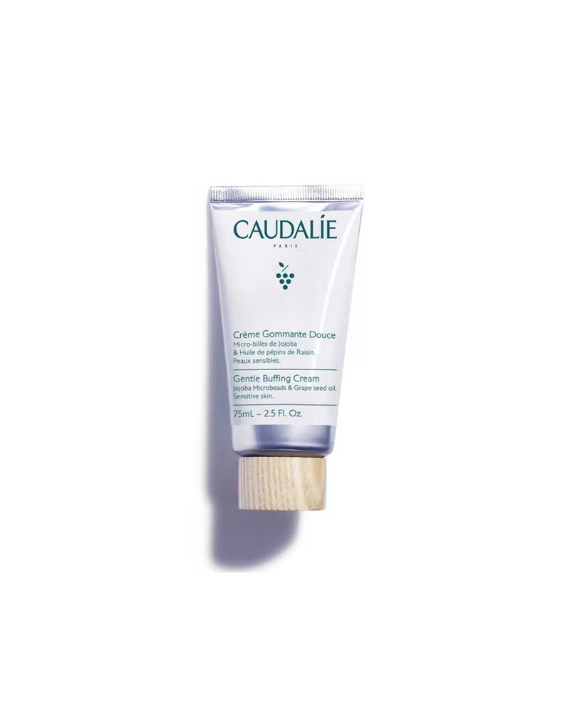CAUDALIE CREMA EXFOLIANTE SUAVE 75ML