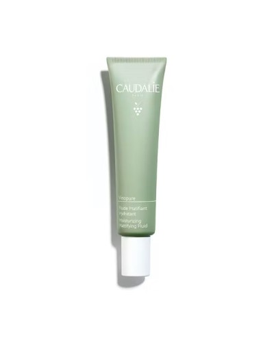 CAUDALIE VINOPURE FLUIDO MATIFICANTE 40ML