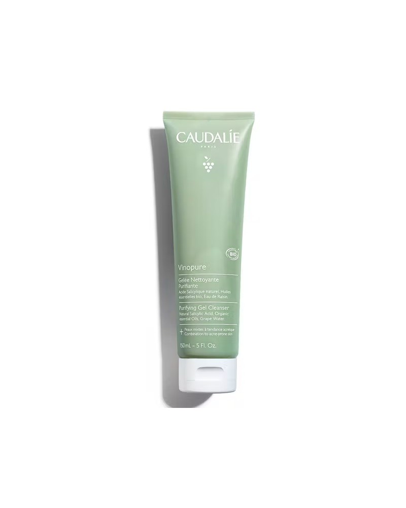 CAUDALIE VINOPURE GELATINA LIMPIADORA 150ML