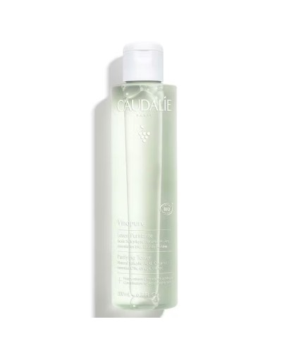 CAUDALIE VINOPURE TONICO PURIFICANTE 200ML