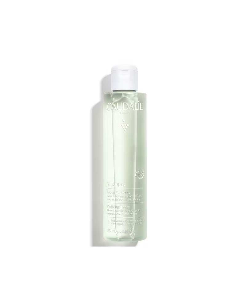 CAUDALIE VINOPURE TONICO PURIFICANTE 200ML