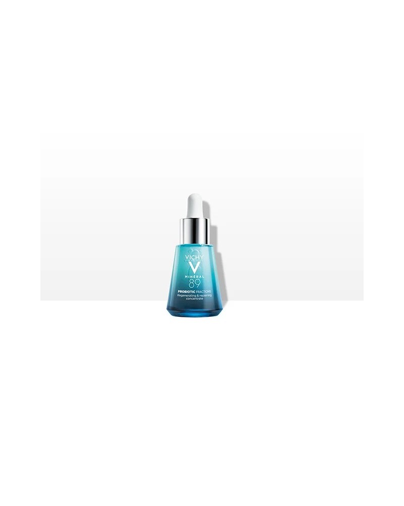 VICHY MINERAL 89 PROBIOTIC FRACTIONS 30ML