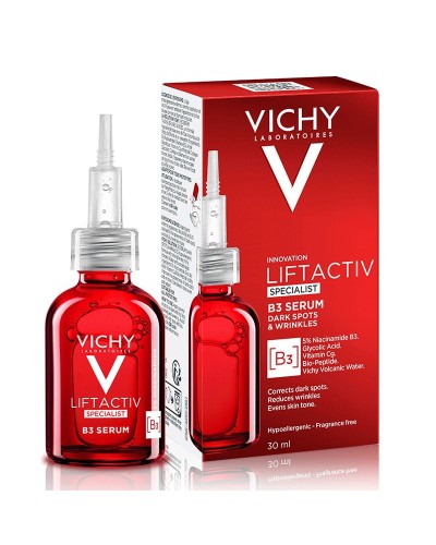 VICHY LIFTACTIV SERUM B3 ANTIMANCHAS 30ML