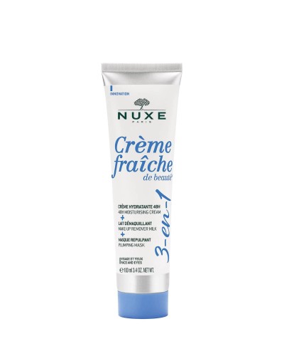 NUXE CREME FRAICHE SERUM CALMANTE 30ML