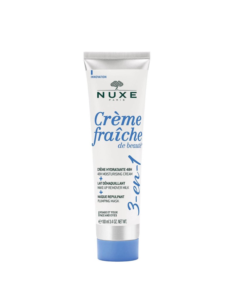 NUXE CREME FRAICHE SERUM CALMANTE 30ML