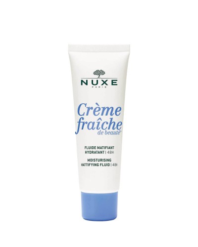 NUXE CREME FRAICHE FLUIDO MATIFICANTE 50ML