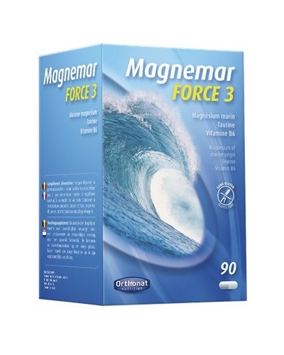 ORTHONAT MAGNEMAR FORCE 3