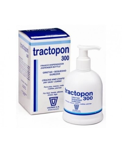 TRACTOPON DOSIFICADOR 300 ML