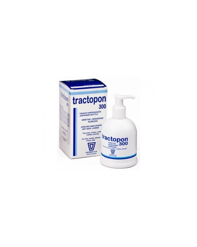 TRACTOPON DOSIFICADOR 300 ML