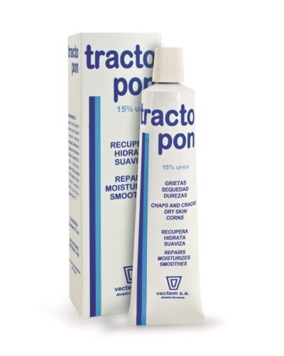 TRACTOPON CREMA 75 ML