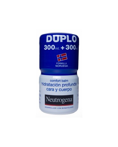 NEUTROGENA DUPLO CONF BALM AZUL TA