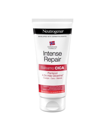NEUTROGENA INTENSIVE REPAIR BALSAMO CICA 100ML