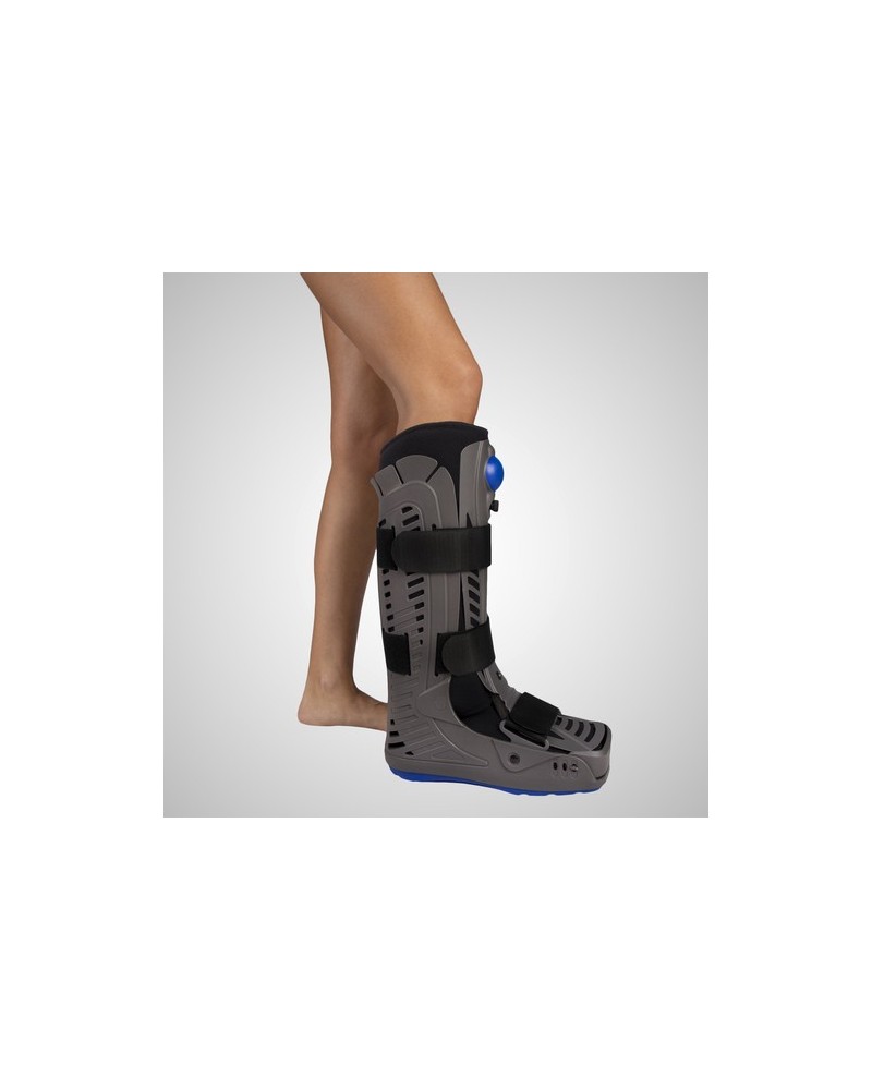 EMO W315 WALKER BIVALVO FIJO NEUMATICO