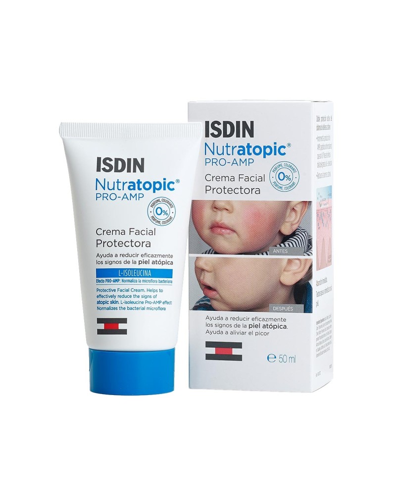 ISDIN NUTRATOPIC PRO-AMP 100ML