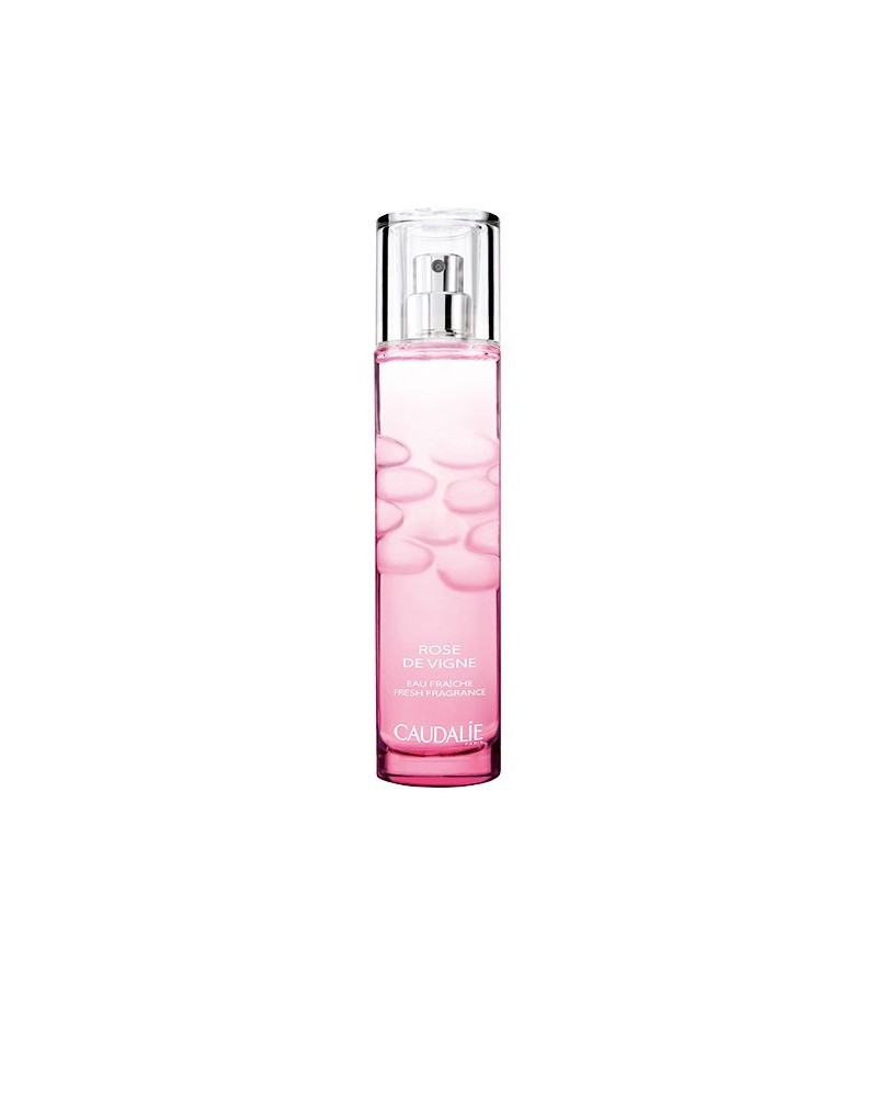 CAUDALIE ROSE DE VIGNE EAU FRAICHE 50ML