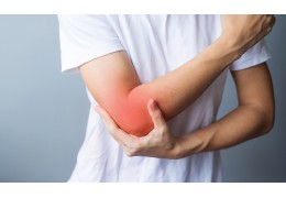 Epicondilitis o codo de tenista