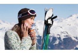 Protección Solar en Invierno - Tu Aliado contra los Rayos Invernales